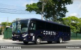 Viação Cometa 723263 na cidade de São Paulo, São Paulo, Brasil, por Francisco Ivano. Número da foto: #11869240.