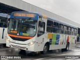 Transcel > CS Brasil 1025 na cidade de Mogi das Cruzes, São Paulo, Brasil, por Gabriel Oliveira. Número da foto: #11868382.