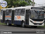 TUPi Transportes Urbanos Piracicaba 8529 na cidade de Piracicaba, São Paulo, Brasil, por Adriano Barbosa. Número da foto: #11867056.