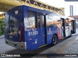 Next Mobilidade - ABC Sistema de Transporte 81.503 na cidade de São Paulo, São Paulo, Brasil, por Lucas Kaneko. Número da foto: #11867230.