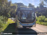 Viação Barra do Piraí Turismo RJ 113.038 na cidade de Mendes, Rio de Janeiro, Brasil, por Nicollas Daniel. Número da foto: #:id.