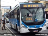Viação Verdun B71004 na cidade de Rio de Janeiro, Rio de Janeiro, Brasil, por Guilherme Pereira Costa. Número da foto: #:id.