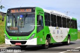 VB Transportes e Turismo 3237 na cidade de Campinas, São Paulo, Brasil, por Julio Medeiros. Número da foto: #:id.