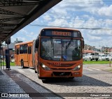 Auto Viação Redentor HA615 na cidade de Curitiba, Paraná, Brasil, por Amauri Caetamo. Número da foto: #:id.