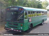 Transportes Filemón Villalobos 14 na cidade de Los Ángeles, San Rafael, Heredia, Costa Rica, por Luis Diego Sánchez. Número da foto: #11868392.