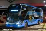 CLA Transportes 20000 na cidade de Joinville, Santa Catarina, Brasil, por Diogo Luciano. Número da foto: #:id.