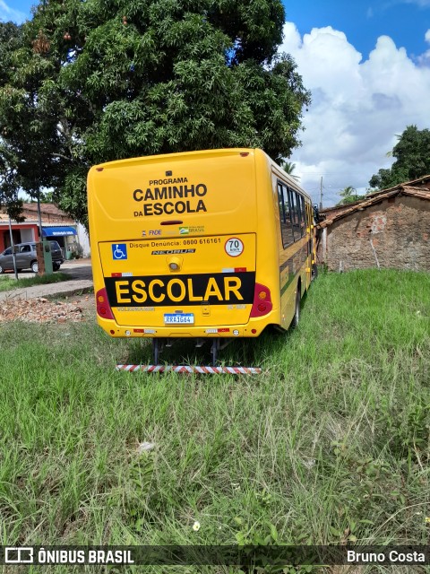 Prefeitura Municipal de Capela 10 na cidade de Capela, Sergipe, Brasil, por Bruno Costa. Número da foto: #11869615.