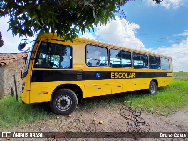 Prefeitura Municipal de Capela 10 na cidade de Capela, Sergipe, Brasil, por Bruno Costa. Número da foto: #11869617.