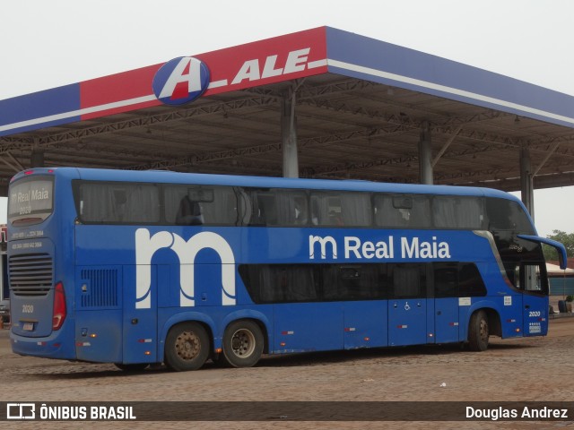 Real Maia 2020 na cidade de Porangatu, Goiás, Brasil, por Douglas Andrez. ID da foto: 11870748.