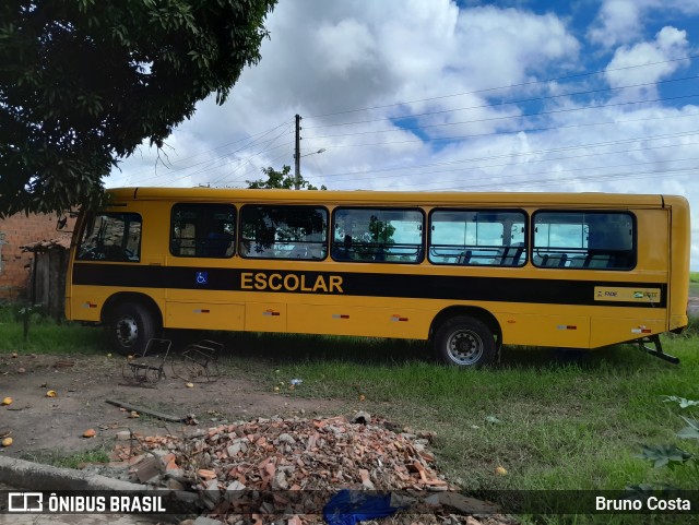 Prefeitura Municipal de Capela 10 na cidade de Capela, Sergipe, Brasil, por Bruno Costa. ID da foto: 11869620.