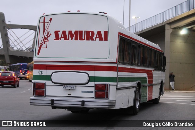 Samurai 73 na cidade de Barueri, São Paulo, Brasil, por Douglas Célio Brandao. Número da foto: #11871796.