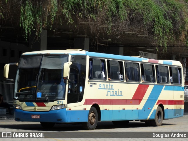 Santa Maria 372 na cidade de Belo Horizonte, Minas Gerais, Brasil, por Douglas Andrez. Número da foto: #11870888.