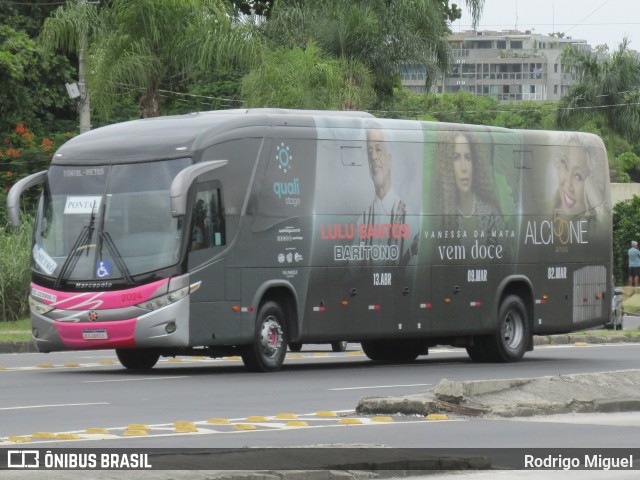 Agência de Viagens L&G Turismo 2024 na cidade de Rio de Janeiro, Rio de Janeiro, Brasil, por Rodrigo Miguel. Número da foto: #11870216.