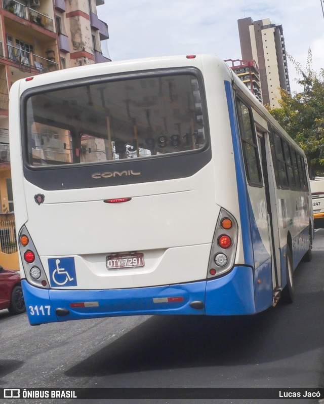 Via Loc BJ-99817 na cidade de Belém, Pará, Brasil, por Lucas Jacó. ID da foto: 11870567.