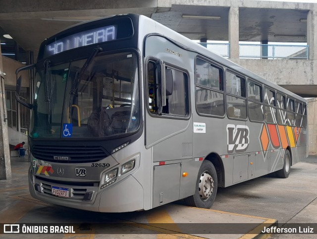 VB Transportes e Turismo 32630 na cidade de Limeira, São Paulo, Brasil, por Jefferson Luiz. Número da foto: #11869613.
