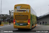 Empresa Gontijo de Transportes 25080 na cidade de Barueri, São Paulo, Brasil, por Douglas Célio Brandao. Número da foto: #11871343.