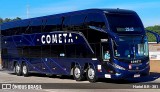 Viação Cometa 723002 na cidade de Betim, Minas Gerais, Brasil, por Hariel BR-381. Número da foto: #:id.
