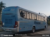 Pascoal Tur 2100 na cidade de Belo Horizonte, Minas Gerais, Brasil, por Athos Arruda. Número da foto: #:id.