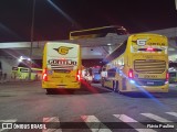 Empresa Gontijo de Transportes 25060 na cidade de Belo Horizonte, Minas Gerais, Brasil, por Flávio Paulino. Número da foto: #11870169.