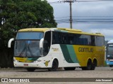 Empresa Gontijo de Transportes 17120 na cidade de Vitória da Conquista, Bahia, Brasil, por João Emanoel. Número da foto: #11871656.