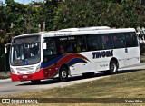 Transportadora Tinguá RJ 156.108 na cidade de Rio de Janeiro, Rio de Janeiro, Brasil, por Valter Silva. Número da foto: #:id.