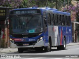 Next Mobilidade - ABC Sistema de Transporte 80.659 na cidade de Ribeirão Pires, São Paulo, Brasil, por Joao Pedro284. Número da foto: #11870710.