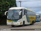 Empresa Gontijo de Transportes 18125 na cidade de Vitória da Conquista, Bahia, Brasil, por João Emanoel. Número da foto: #11871700.