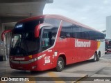 Expresso Itamarati 6707 na cidade de Limeira, São Paulo, Brasil, por Jefferson Luiz. Número da foto: #11869648.