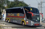 Kin-Guin Turismo e Transporte 1023 na cidade de São Paulo, São Paulo, Brasil, por George Miranda. Número da foto: #11870766.