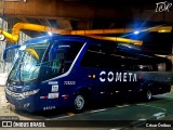 Viação Cometa 723222 na cidade de São Paulo, São Paulo, Brasil, por César Ônibus. Número da foto: #:id.