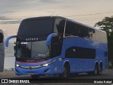 Expresso Guanabara 932 na cidade de Teresina, Piauí, Brasil, por Wesley Rafael. Número da foto: #:id.
