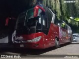 Marambaia Turismo CEJ482 na cidade de Rio de Janeiro, Rio de Janeiro, Brasil, por Jefferson Rocha. Número da foto: #11871475.