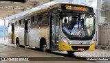Viação Sorriso de Minas 5101 na cidade de Uberlândia, Minas Gerais, Brasil, por Matheus Henrique. Número da foto: #11869761.
