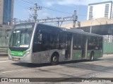 Viação Santa Brígida 1 1708 na cidade de São Paulo, São Paulo, Brasil, por Rafael Lopes de Oliveira. Número da foto: #11869662.