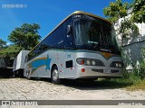 Ônibus Particulares 7728 na cidade de Nova Iguaçu, Rio de Janeiro, Brasil, por Jefferson Rocha. Número da foto: #11871481.