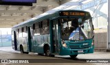 Viação Sorriso de Minas 4542 na cidade de Uberlândia, Minas Gerais, Brasil, por Matheus Henrique. Número da foto: #11870360.