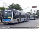 Viação Grajaú S.A. 6 1784 na cidade de São Paulo, São Paulo, Brasil, por Gustavo Cruz Bezerra. Número da foto: #:id.