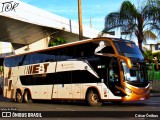 EBT - Expresso Biagini Transportes 8J60 na cidade de Belo Horizonte, Minas Gerais, Brasil, por César Ônibus. Número da foto: #11871560.