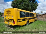 Prefeitura Municipal de Capela 10 na cidade de Capela, Sergipe, Brasil, por Bruno Costa. Número da foto: #11869618.