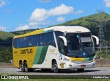 Empresa Gontijo de Transportes 18650 na cidade de Roseira, São Paulo, Brasil, por Adailton Cruz. Número da foto: #11871220.