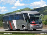 Empresa de Ônibus Pássaro Marron 81.253 na cidade de Roseira, São Paulo, Brasil, por Adailton Cruz. Número da foto: #:id.