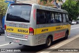 Auto Escola 2 Irmãos EEF3929 na cidade de São Paulo, São Paulo, Brasil, por Diego Cardoso da Silva. Número da foto: #11870255.