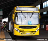 Plataforma Transportes 30950 na cidade de Salvador, Bahia, Brasil, por Gustavo Santos Lima. ID da foto: :id.