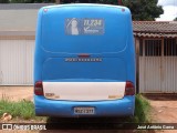 Ônibus Particulares 1377 na cidade de Santa Maria, Distrito Federal, Brasil, por José Antônio Gama. Número da foto: #11871724.