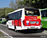 Auto Viação Alpha A48060 na cidade de Rio de Janeiro, Rio de Janeiro, Brasil, por Valter Silva. Número da foto: #:id.