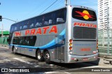 Expresso de Prata 160032 na cidade de São Paulo, São Paulo, Brasil, por Ronnie Damião. Número da foto: #11870542.