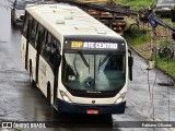 Visate - Viação Santa Tereza 511 na cidade de Caxias do Sul, Rio Grande do Sul, Brasil, por Fabiano Oliveira. Número da foto: #:id.
