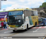 Empresa Gontijo de Transportes 17070 na cidade de Sorocaba, São Paulo, Brasil, por Caio Henrique . Número da foto: #11870225.