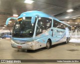 Transnorte - Transporte e Turismo Norte de Minas 85900 na cidade de Belo Horizonte, Minas Gerais, Brasil, por Helder Fernandes da Silva. Número da foto: #:id.