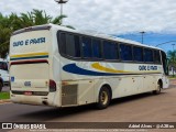 Viação Ouro e Prata 486 na cidade de Campo Grande, Mato Grosso do Sul, Brasil, por Adriel Alves - @A2Bus. Número da foto: #11870762.